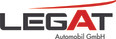 Logo LEGAT Automobil GmbH